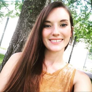 Katie-26-KY Momma 💙